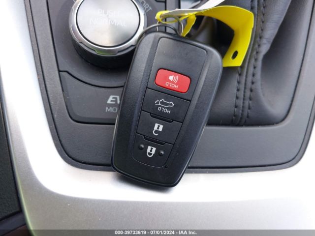 JTMD6RFV6PD548191 Toyota Rav4 Hybrid Limited