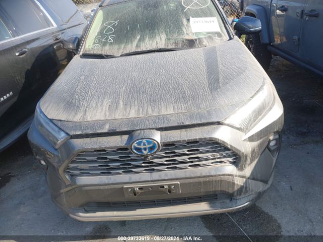 JTMD6RFV6PD548191 Toyota Rav4 Hybrid Limited