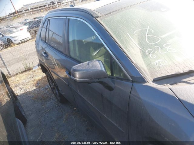 JTMD6RFV6PD548191 Toyota Rav4 Hybrid Limited