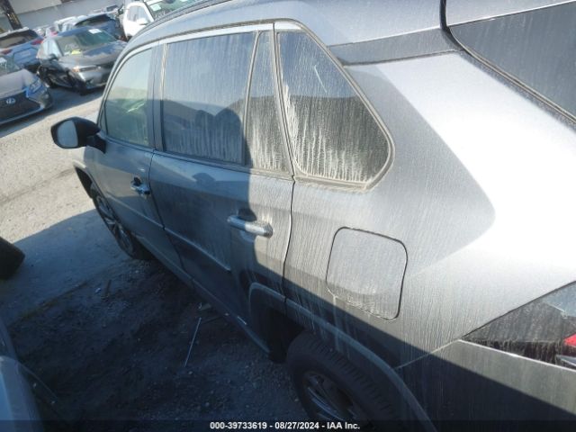 JTMD6RFV6PD548191 Toyota Rav4 Hybrid Limited