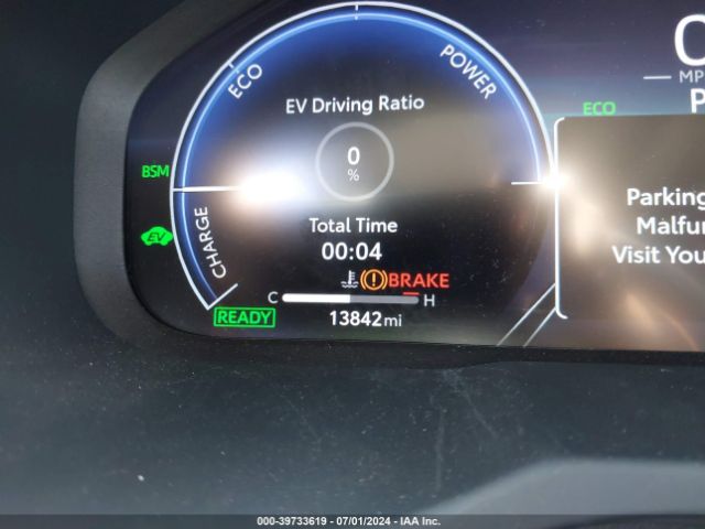 JTMD6RFV6PD548191 Toyota Rav4 Hybrid Limited