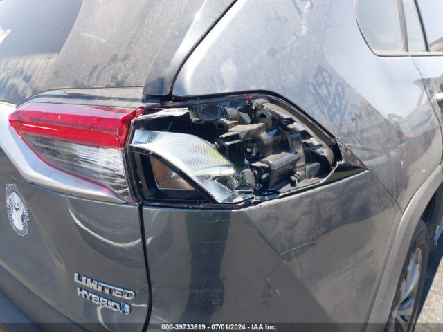 JTMD6RFV6PD548191 Toyota Rav4 Hybrid Limited