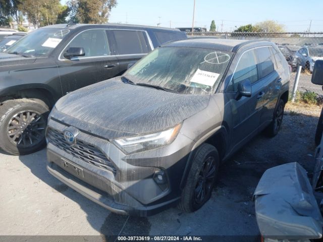 JTMD6RFV6PD548191 Toyota Rav4 Hybrid Limited