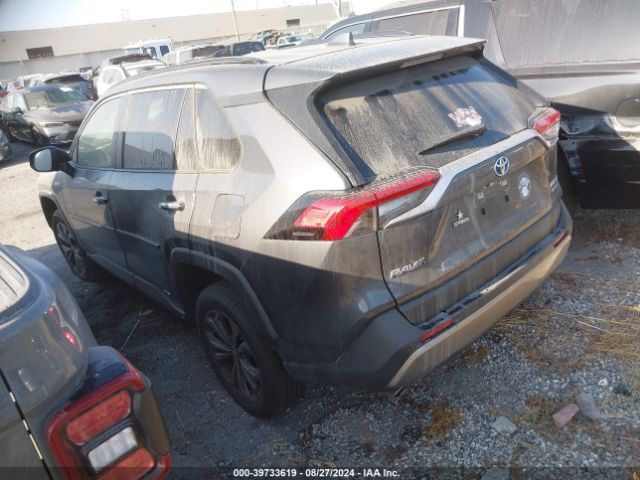 JTMD6RFV6PD548191 Toyota Rav4 Hybrid Limited
