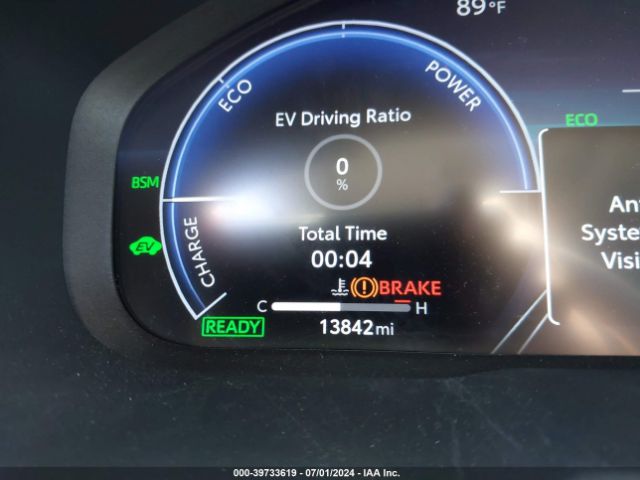 JTMD6RFV6PD548191 Toyota Rav4 Hybrid Limited
