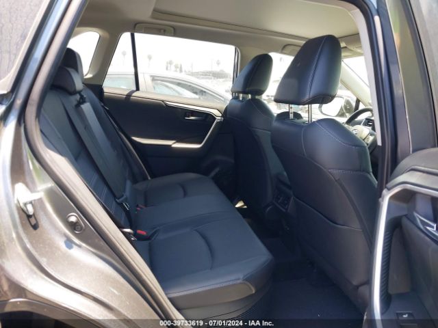 JTMD6RFV6PD548191 Toyota Rav4 Hybrid Limited