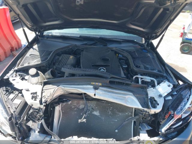 55SWF4KB2JU259041 Mercedes-Benz C 300 4matic