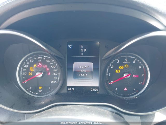 55SWF4KB2JU259041 Mercedes-Benz C 300 4matic