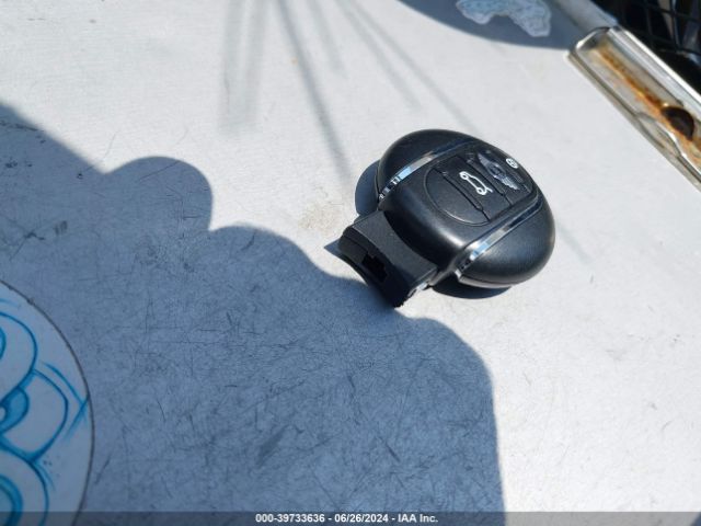 WMWWG9C5XG3C22491 Mini Convertible Cooper S