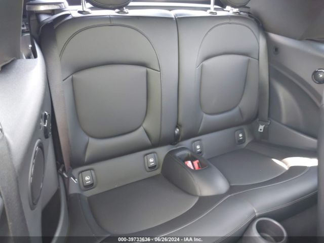 WMWWG9C5XG3C22491 Mini Convertible Cooper S