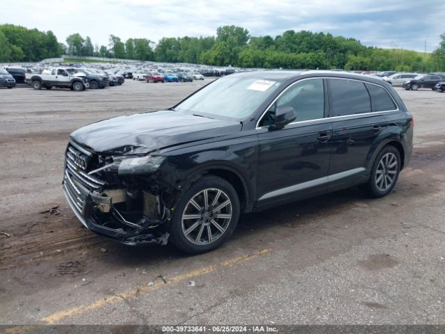 WA1LAAF71HD032765 Audi Q7 3.0t Premium