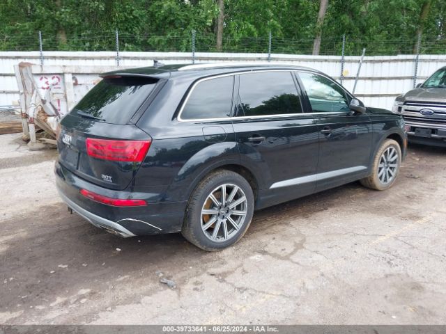 WA1LAAF71HD032765 Audi Q7 3.0t Premium