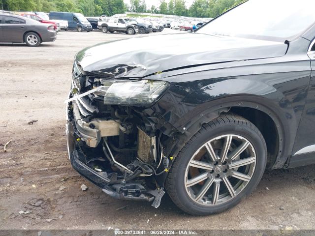 WA1LAAF71HD032765 Audi Q7 3.0t Premium