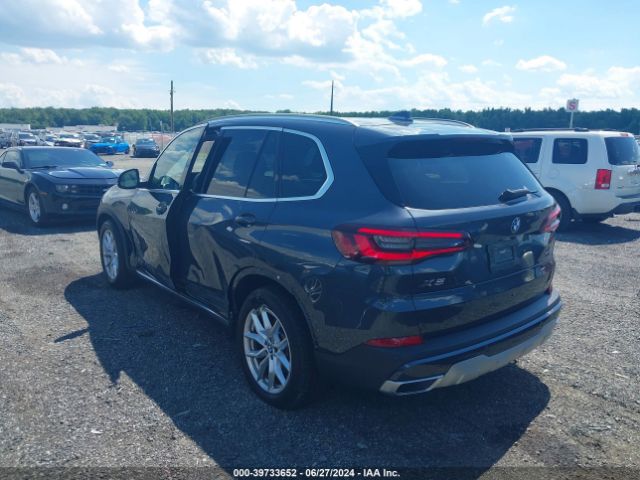 5UXCR6C03M9D92508 BMW X5 Xdrive40i