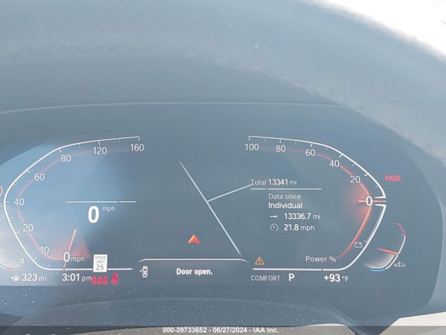 5UXCR6C03M9D92508 BMW X5 Xdrive40i