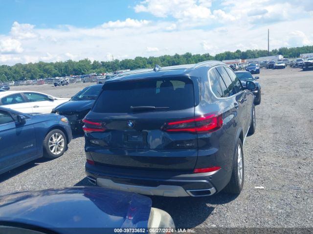 5UXCR6C03M9D92508 BMW X5 Xdrive40i