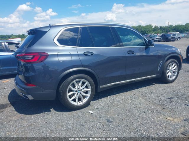 5UXCR6C03M9D92508 BMW X5 Xdrive40i