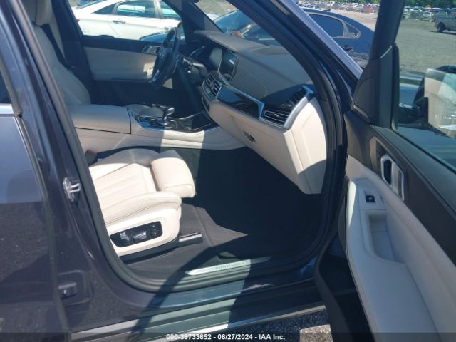 5UXCR6C03M9D92508 BMW X5 Xdrive40i