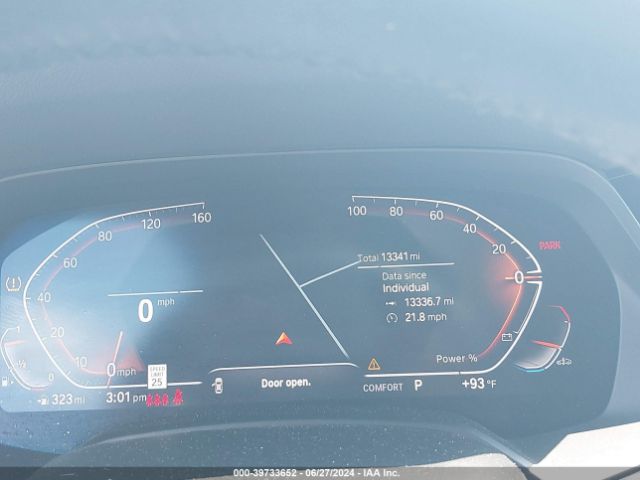 5UXCR6C03M9D92508 BMW X5 Xdrive40i
