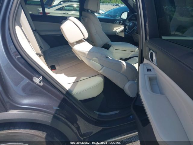 5UXCR6C03M9D92508 BMW X5 Xdrive40i
