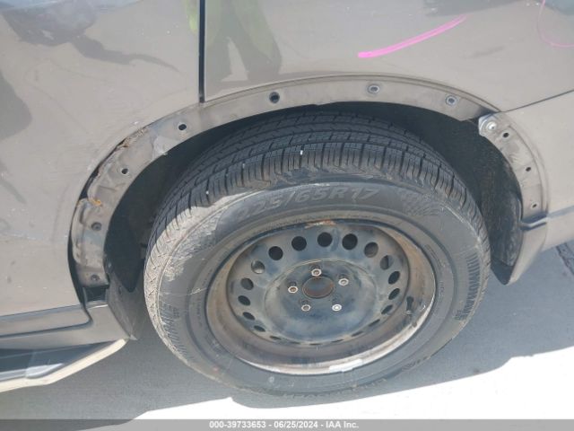 KNMAT2MT5GP732377 Nissan ROGUE S