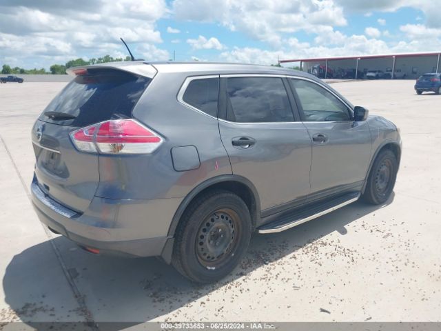 KNMAT2MT5GP732377 Nissan ROGUE S
