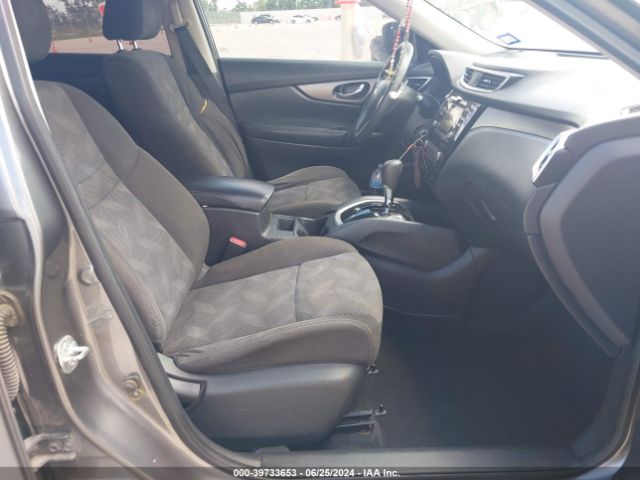 KNMAT2MT5GP732377 Nissan ROGUE S