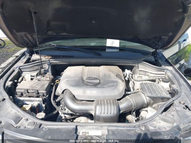 2014 JEEP GRAND CHEROKEE 1C4RJFBG5EC483315 Photo 9