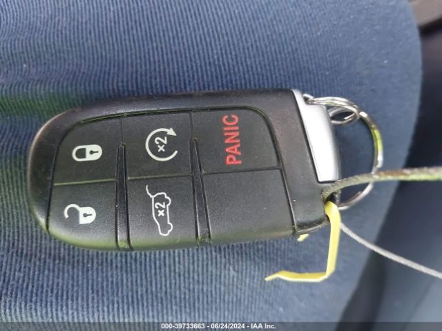 2014 JEEP GRAND CHEROKEE 1C4RJFBG5EC483315 Photo 10