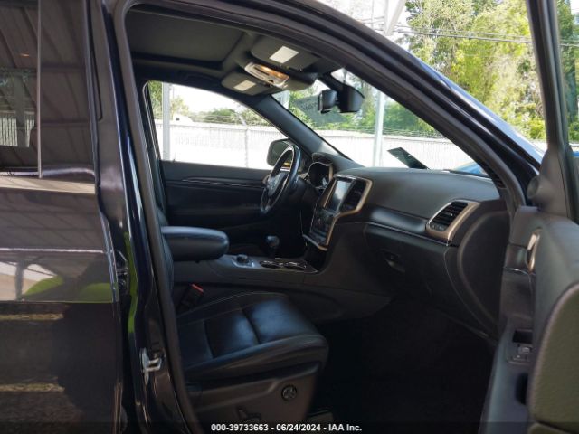 2014 JEEP GRAND CHEROKEE 1C4RJFBG5EC483315 Photo 4