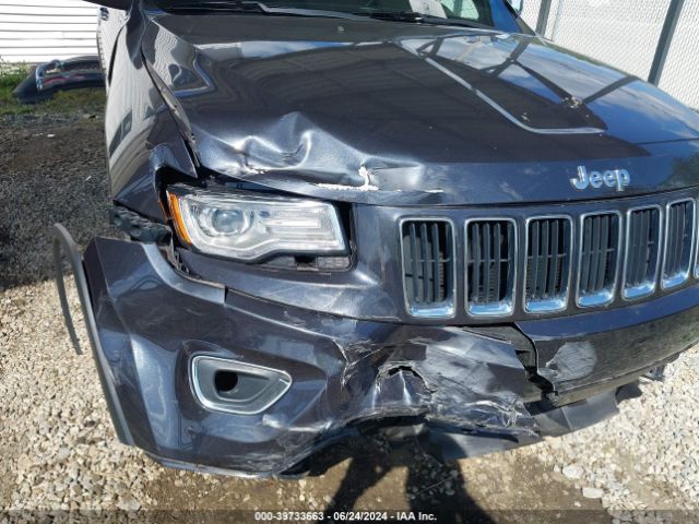 2014 JEEP GRAND CHEROKEE 1C4RJFBG5EC483315 Photo 5