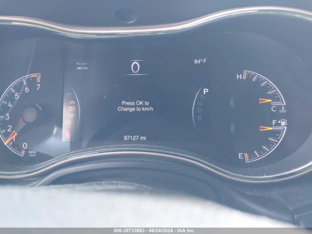 2014 JEEP GRAND CHEROKEE 1C4RJFBG5EC483315 Photo 6