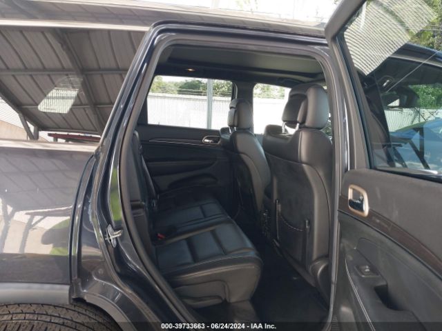 2014 JEEP GRAND CHEROKEE 1C4RJFBG5EC483315 Photo 7
