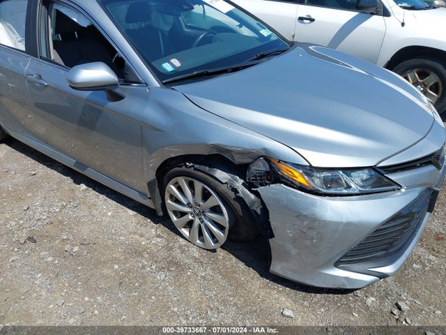 Toyota CAMRY LE 2020 4T1C11AK5LU884185 Image 6