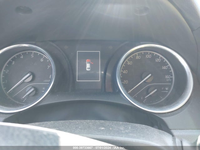 Toyota CAMRY LE 2020 4T1C11AK5LU884185 Image 7
