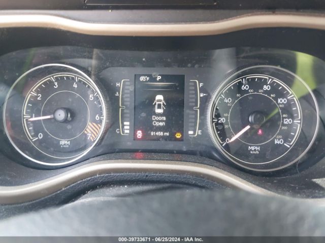 1C4PJMAB5EW177618 Jeep Cherokee Sport