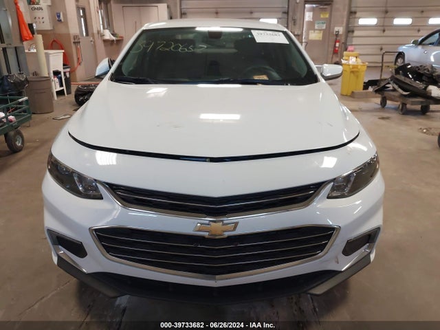 Chevrolet MALIBU LT 2018 1G1ZD5ST8JF140272 Image 12