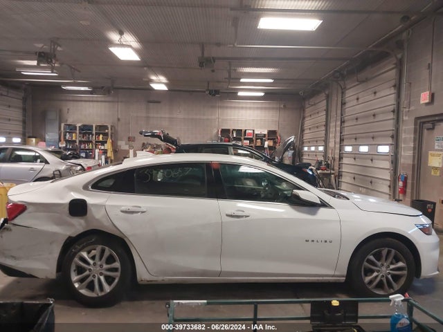 Chevrolet MALIBU LT 2018 1G1ZD5ST8JF140272 Image 13