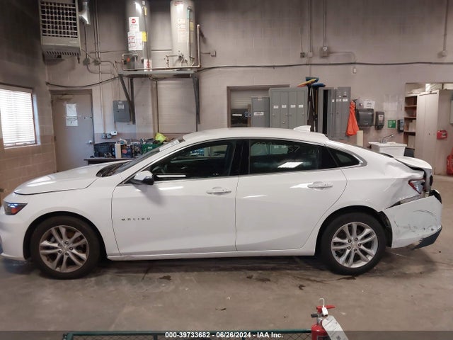 Chevrolet MALIBU LT 2018 1G1ZD5ST8JF140272 Image 14