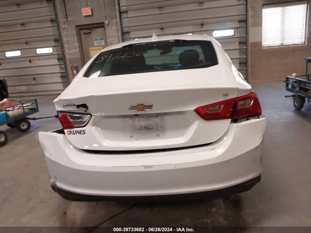 Chevrolet MALIBU LT 2018 1G1ZD5ST8JF140272 Image 16