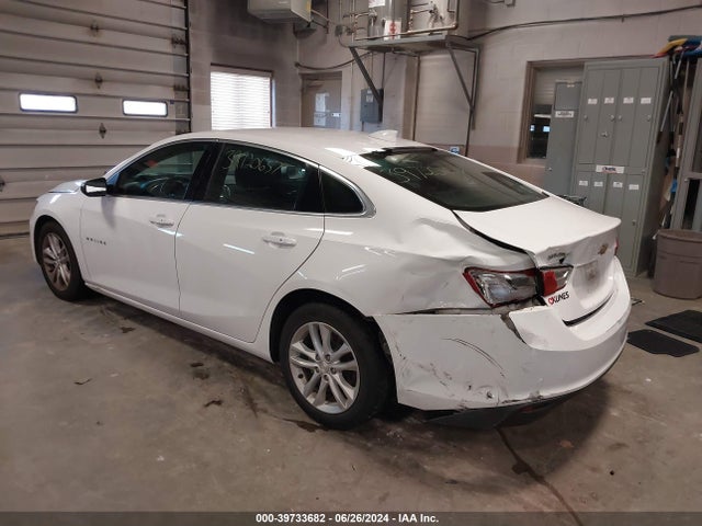 Chevrolet MALIBU LT 2018 1G1ZD5ST8JF140272 Image 3
