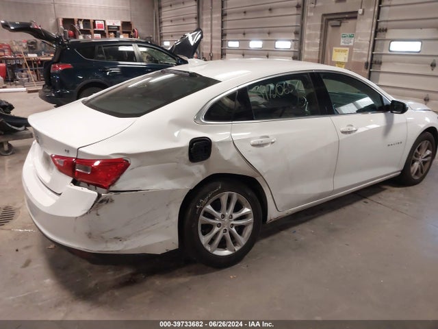 Chevrolet MALIBU LT 2018 1G1ZD5ST8JF140272 Image 4