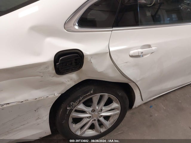 Chevrolet MALIBU LT 2018 1G1ZD5ST8JF140272 Image 6