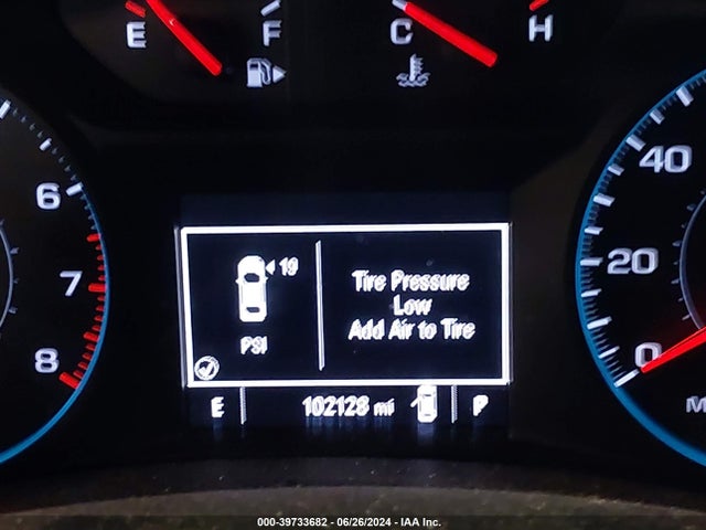 Chevrolet MALIBU LT 2018 1G1ZD5ST8JF140272 Image 7