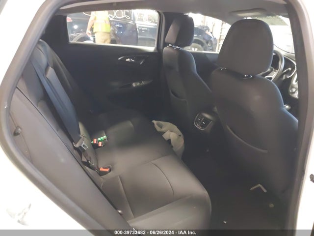 Chevrolet MALIBU LT 2018 1G1ZD5ST8JF140272 Image 8