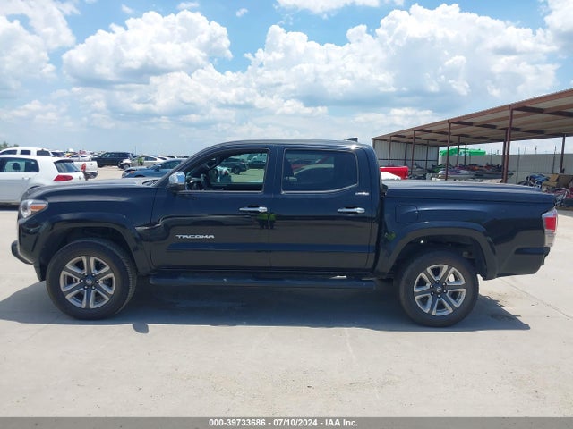 Toyota Tacoma Limited 2019 5TFEZ5CNXKX083074 Image 15