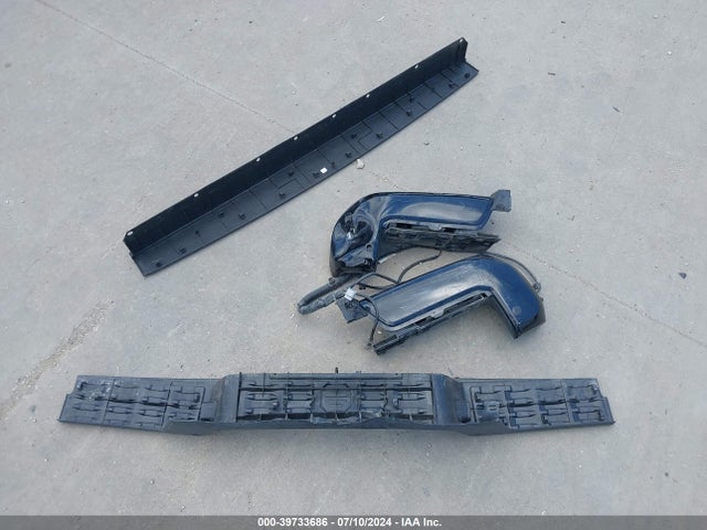 Toyota Tacoma Limited 2019 5TFEZ5CNXKX083074 Image 12