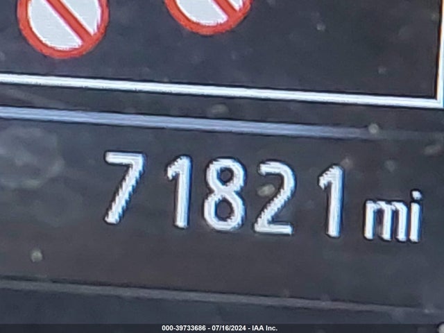Toyota Tacoma Limited 2019 5TFEZ5CNXKX083074 Image 7