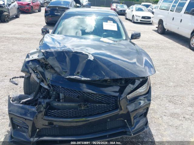JN1BV7AR9FM404399 Infiniti Q50 SPORT