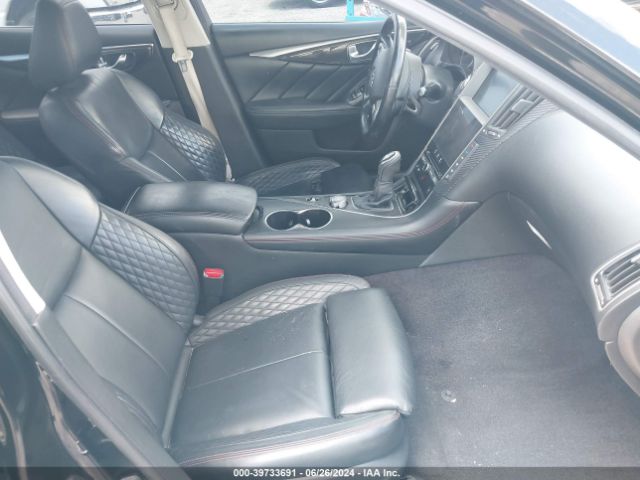 JN1BV7AR9FM404399 Infiniti Q50 SPORT
